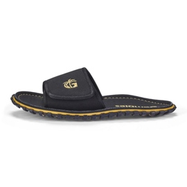 Chanclas Gumbies Strider Slides GU-SDSTR001 negro 8