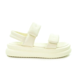 GOE NN2N4102 Sandalias blanco 17