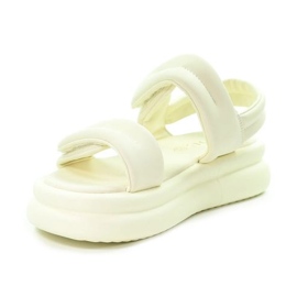 GOE NN2N4102 Sandalias blanco 19
