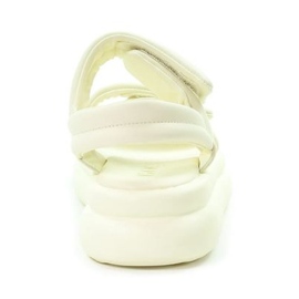 GOE NN2N4102 Sandalias blanco 21