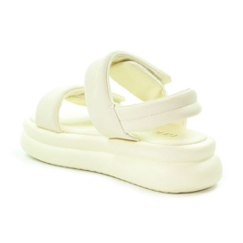 GOE NN2N4102 Sandalias blanco 23