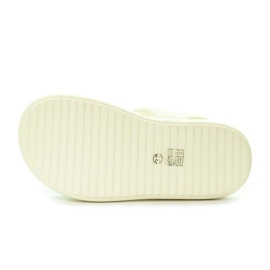 GOE NN2N4102 Sandalias blanco 24