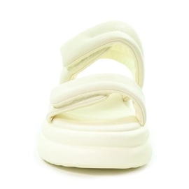 GOE NN2N4102 Sandalias blanco 25