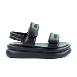 Sandalias goe nn2n4101 negro 18
