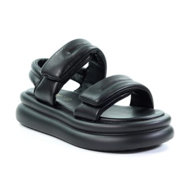 Sandalias goe nn2n4101 negro 19