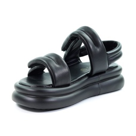 Sandalias goe nn2n4101 negro 20
