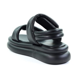 Sandalias goe nn2n4101 negro 21