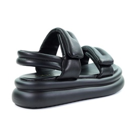 Sandalias goe nn2n4101 negro 25