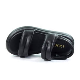 Sandalias goe nn2n4101 negro 26