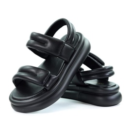 Sandalias goe nn2n4101 negro 29
