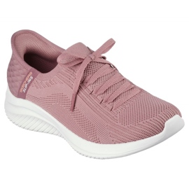 Zapatos Skechers Brillian Path 149710 Mve rosado 11