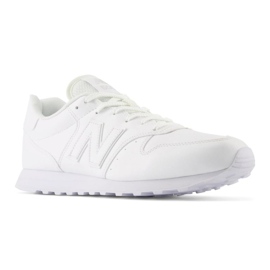 Zapatillas New Balance GM500ZW2 blanco 9