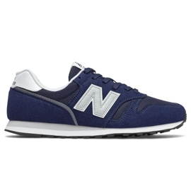 Zapatillas New Balance ML373KN2 azul 4