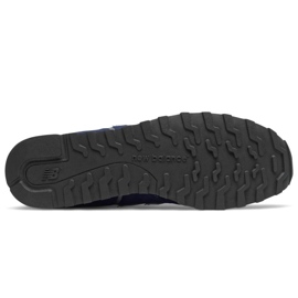 Zapatillas New Balance ML373KN2 azul 7