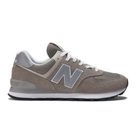 Zapatillas New Balance ML574EVG.2E gris 8