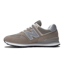 Zapatillas New Balance ML574EVG.2E gris 9