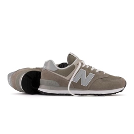 Zapatillas New Balance ML574EVG.2E gris 14