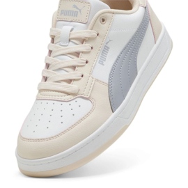 Zapatillas Puma Caven 2.0 W 392290 26 blanco 11