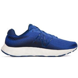 Zapatillas New Balance M520EB8 azul 4