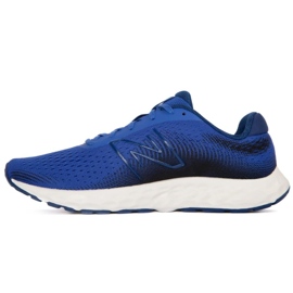 Zapatillas New Balance M520EB8 azul 5