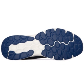 Zapatillas New Balance M520EB8 azul 7