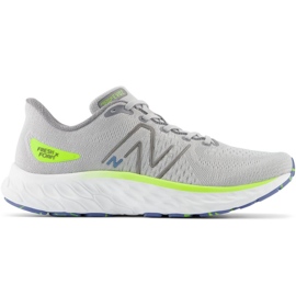 Zapatillas deportivas New Balance hombre MEVOZCY3 gris 8