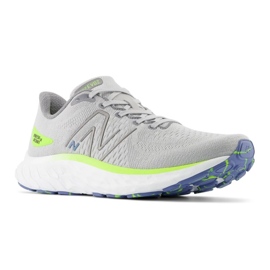 Zapatillas deportivas New Balance hombre MEVOZCY3 gris 12