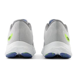 Zapatillas deportivas New Balance hombre MEVOZCY3 gris 13