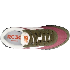Zapatillas New Balance URC30NB multicolor 8