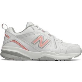 Zapatillas deportivas New Balance WX608WP5 blanco 5