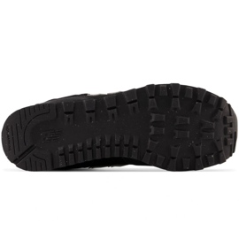 Zapatillas deportivas New Balance GC515BLK negro 8