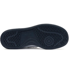 Zapatillas deportivas New Balance GSB480WN blanco 7