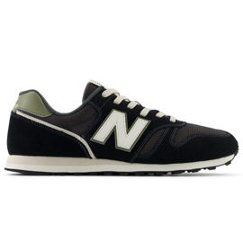 Zapatillas deportivas New Balance unisex ML373OM2 negro 5
