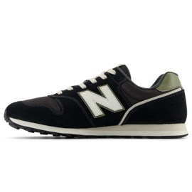 Zapatillas deportivas New Balance unisex ML373OM2 negro 6