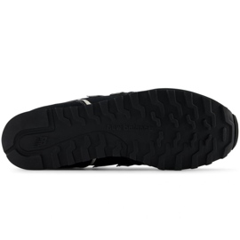 Zapatillas deportivas New Balance unisex ML373OM2 negro 8