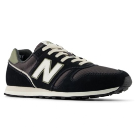 Zapatillas deportivas New Balance unisex ML373OM2 negro 9