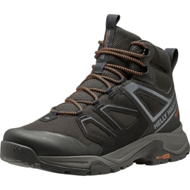 Zapatillas Helly Hansen impermeables Stalheim Ht Boot 11851 483 negro 8