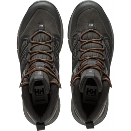 Zapatillas Helly Hansen impermeables Stalheim Ht Boot 11851 483 negro 13