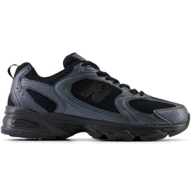 Zapatillas deportivas de entrenamiento New Balance MR530PB negro 6