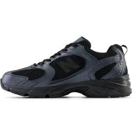 Zapatillas deportivas de entrenamiento New Balance MR530PB negro 7