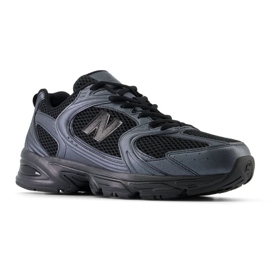 Zapatillas deportivas de entrenamiento New Balance MR530PB negro 10