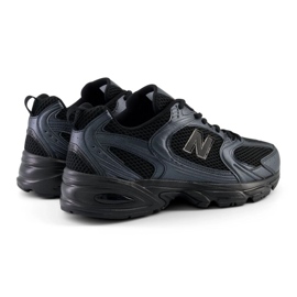 Zapatillas deportivas de entrenamiento New Balance MR530PB negro 11