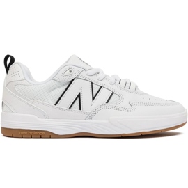 Zapatillas New Balance NM808TNB blanco 7
