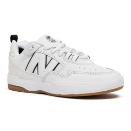 Zapatillas New Balance NM808TNB blanco 11
