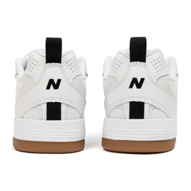 Zapatillas New Balance NM808TNB blanco 12