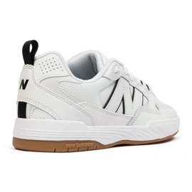Zapatillas New Balance NM808TNB blanco 13