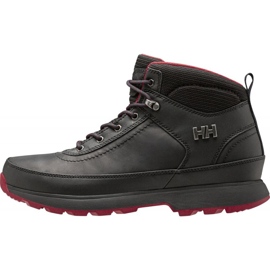 Zapatillas Helly Hansen Calgary 2 12036 993 negro 7