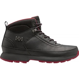 Zapatillas Helly Hansen Calgary 2 12036 993 negro 11