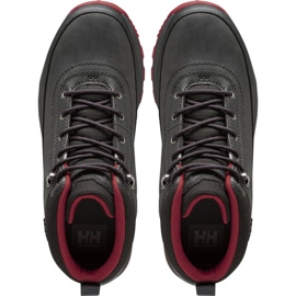 Zapatillas Helly Hansen Calgary 2 12036 993 negro 13