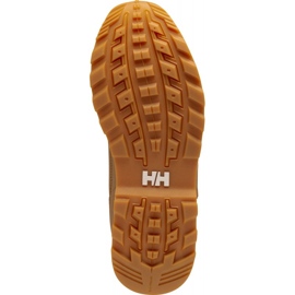 Zapatillas Helly Hansen Calgary 2 12036 726 amarillo 10